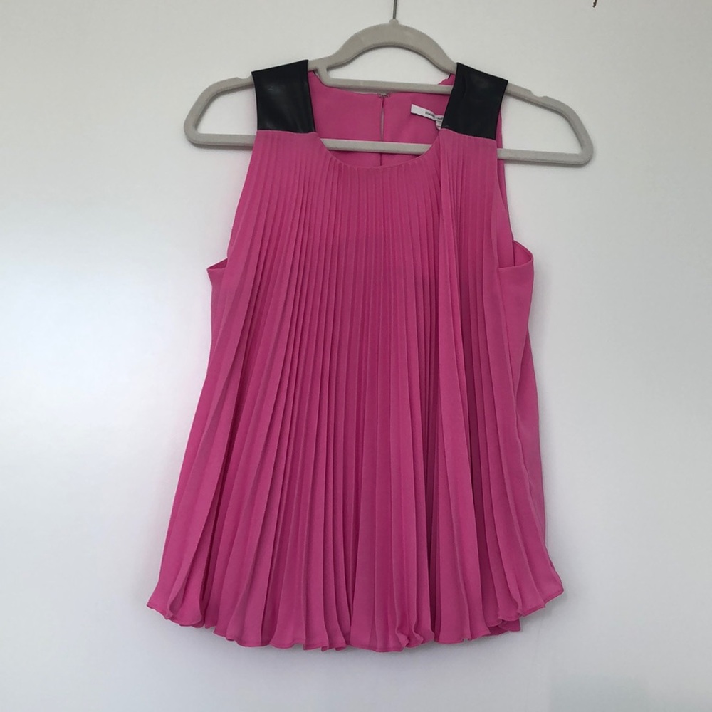 DIANE von FURSTENBERG Blouse